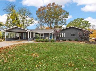 201 Ridgeview Ave, Iowa City, IA 52246