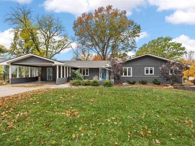 201 Ridgeview Ave, Iowa City, IA, 52246