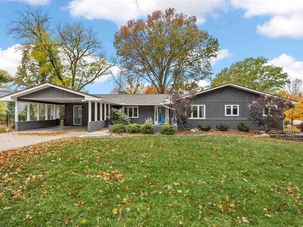 201 Ridgeview Ave, Iowa City, IA 52246