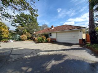 62 Woods St, San Rafael, CA 94901