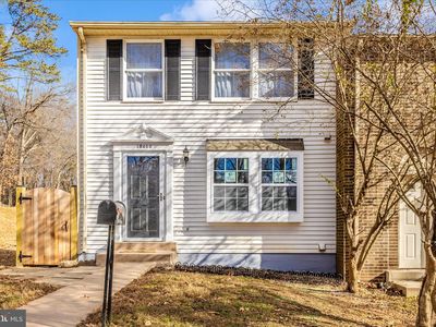 10400 Apple Ridge Rd, Gaithersburg, MD, 20886