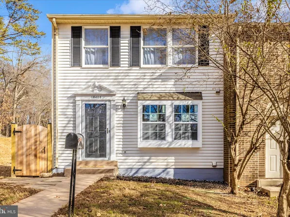 10400 Apple Ridge Rd, Gaithersburg, MD 20886