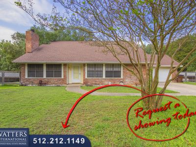 426 Connolly Cir W, Lockhart, TX, 78644