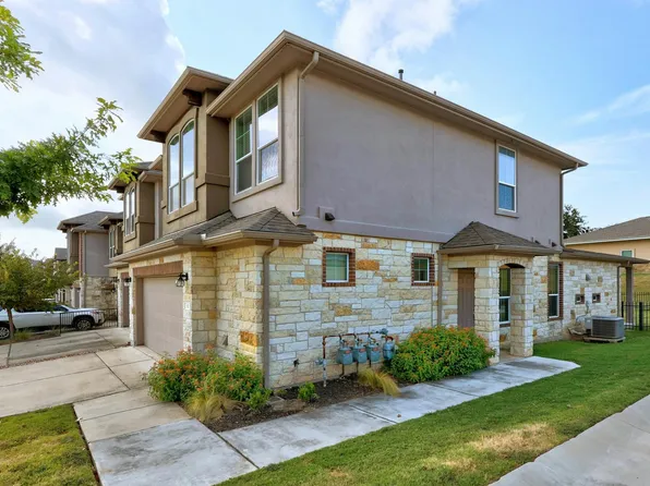 111 Homily Dr, Pflugerville, TX 78660
