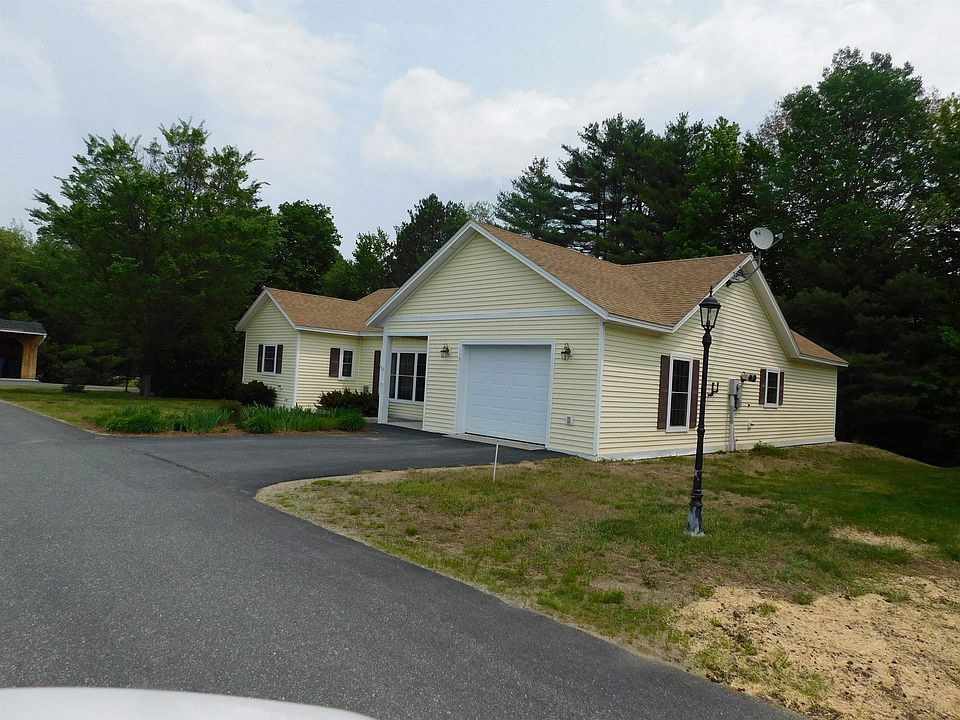 119 Waterford Lane, Springfield, VT 05156 Zillow