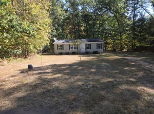 7476 S Forest Glen Rd, Rothbury, MI 49452