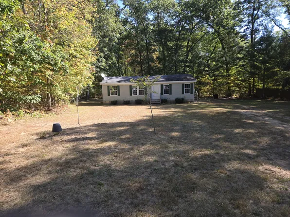 7476 S Forest Glen Rd, Rothbury, MI 49452