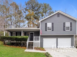 104 Salem Pl, Dallas, GA 30132