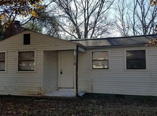 3910 Honan Dr, Greensboro, NC 27401