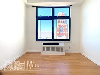 Rented by Bedford Brownstone Realty