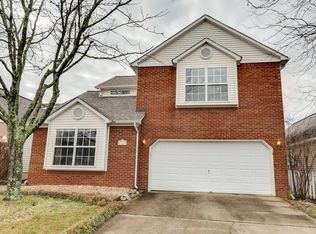 4233 Hampton Rdg, Lexington, KY 40514