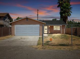 1727 Clayton Ave, Modesto, CA 95350