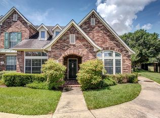 311 Heritage Shr, Houston, TX 77094