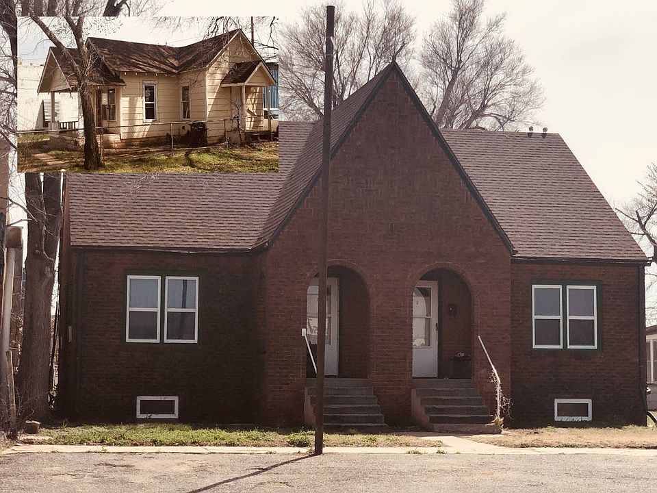 1st image of 709&709 1/2 Flynn St