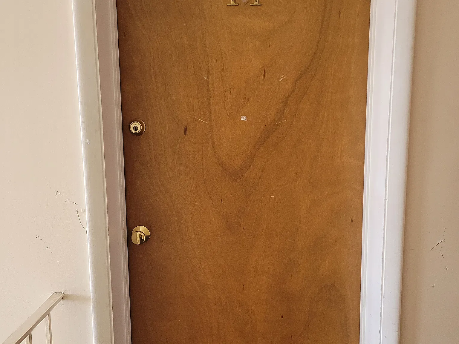 2 bed, 735 sqft, $900 — Photo 1