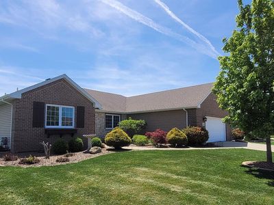 584 Chase Ct, Bourbonnais, IL, 60914