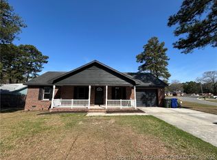 5199 Goldeneye Ct, Fayetteville, NC 28303