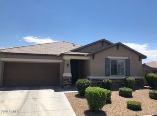 411 N 158th Ln, Goodyear, AZ 85338