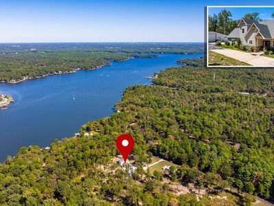 247 SE County Road 4305, Scroggins, TX, 75480