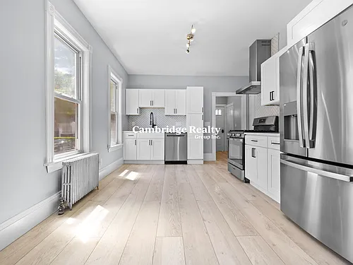 39 Hancock St #2T Photo 1