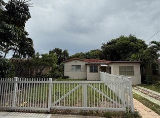 110 SW 64th Ct, Miami, FL 33144