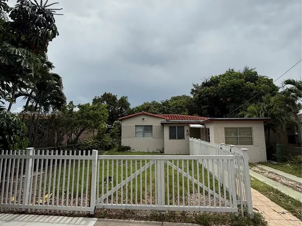 110 SW 64th Ct, Miami, FL 33144