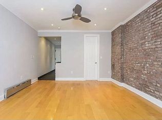 110 Bedford St APT 3, New York, NY 10014