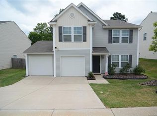 1118 Manston Pl SW, Concord, NC 28025