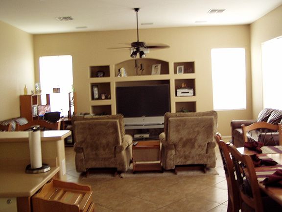 4th image of 3478 W GOLDMINE MOUNTAIN Coves