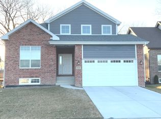 9808 Oak Park Ave, Chicago, IL 60415