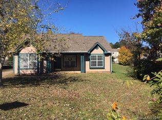2603 Fence Post Ln, Monroe, NC 28110