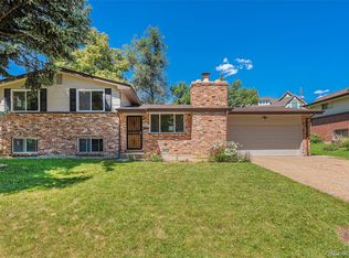 6847 Brentwood St, Arvada, CO 80004