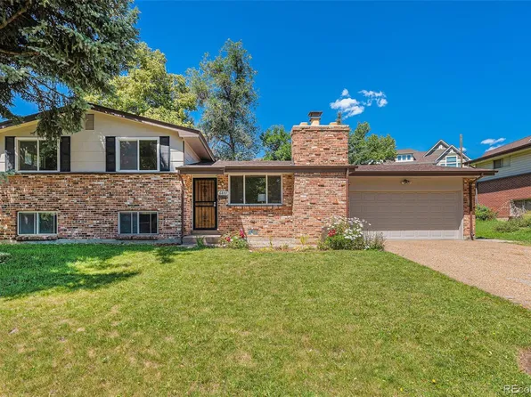 6847 Brentwood Street, Arvada, CO 80004