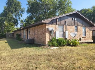 1503 E Wells Ave #2, Sherman, TX 75090