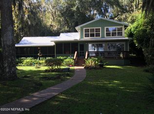 6580 Shawnee Ave, Starke, FL 32091