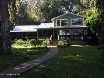 6580 SHAWNEE Avenue, Starke, FL, 32091