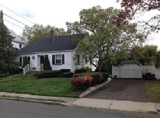 151 Washington St, Lodi, NJ 07644