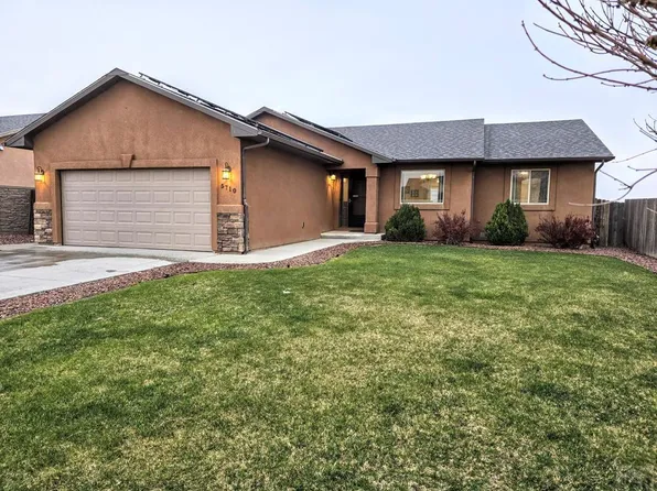 5710 Mark Twain Ln, Pueblo, CO 81008