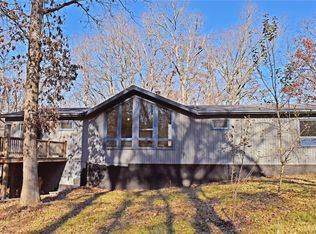 2762 Jacques Dr, Bonne Terre, MO 63628