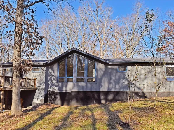 2762 Jacques Dr, Bonne Terre, MO 63628