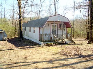 81 Crews Rd, Glenwood, AR 71943