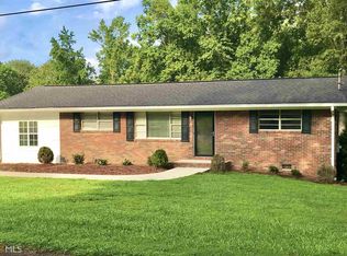 235 Sturdivant Ests, Summerville, GA 30747
