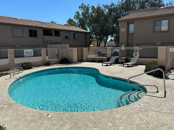 1406 W Emerald Avenue #108, Mesa, AZ 85202