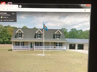 22771 Gravel Hill Rd, Georgetown, DE 19947