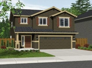 14204 NE 103rd St, Vancouver, WA 98682