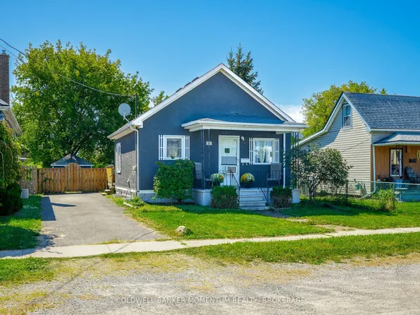 347 Bell St, Pt Colborne, ON L3K 1J7