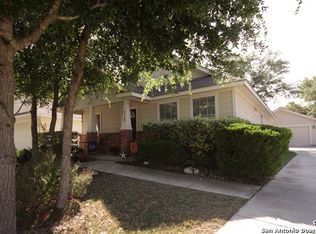 418 Willow Grove Dr, San Antonio, TX 78245