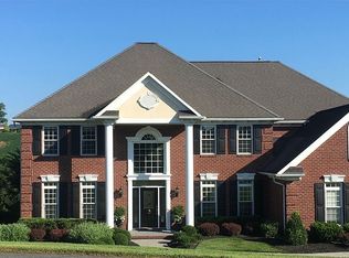 12 Cooperstown Ct, Phoenix, MD 21131