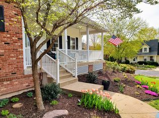 4308 Mount Carmel Ln, Columbia, MO 65203