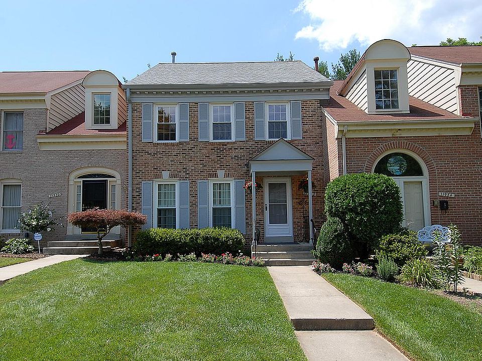 Main Exterior